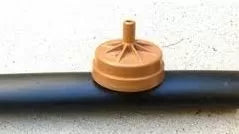 Dripper 8l/h