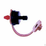 Dripper 8l/h