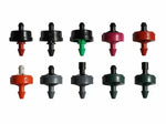 Dripper 8l/h