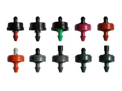 Dripper 8l/h