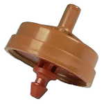 Dripper 8l/h
