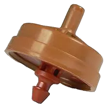 Dripper 8l/h