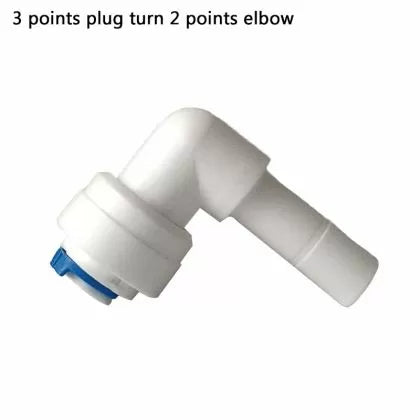 Elbow for Reverse Osmosis Housing