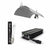 Комплект Осветление за растения LUMii Black 600W