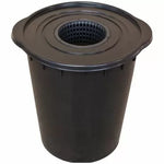 PLANTIT PVC Bucket for DWC / Hydroponics 20 L