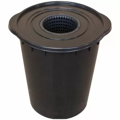 PLANTIT PVC Bucket for DWC / Hydroponics 20 L