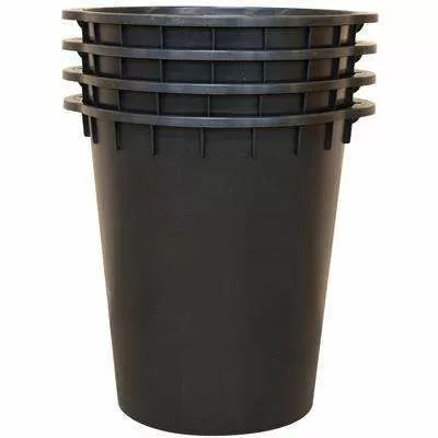 PLANTIT PVC Bucket for DWC / Hydroponics 20 L