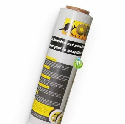ORCA Grow film 1.37 m x 1 m - folie reflectorizantă (metru liniar)