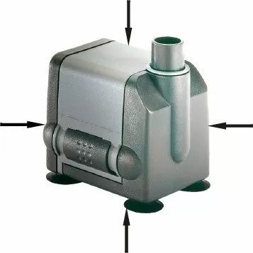Sicce MICRAPLUS submersible water pump 600l/h