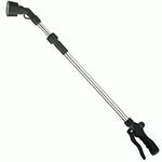 Telescopic Sprayer with Shower Head 91-147 cm