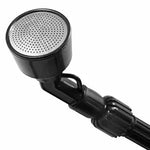 Telescopic Sprayer with Shower Head 91-147 cm