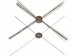 Wire cross blade for Tumble Trimmer and SpinPro ⌀ 40 cm - 1 pc
