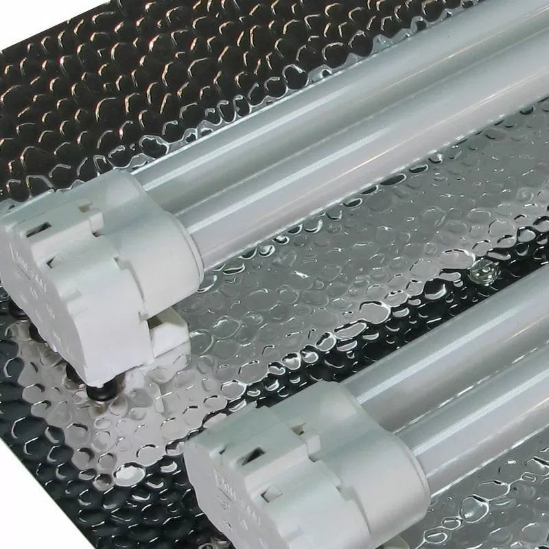 Рефлектори Т неон 2x55W