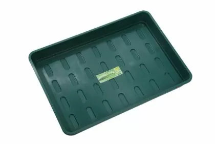 Garland XL зелена тава 58×40,5 см – без отвори