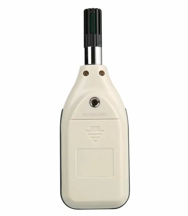 Термо-влагомер BENETECH GM1362