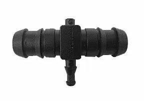 4-13mm triple connector for Autopot