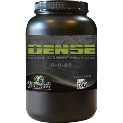 Dense Bud Compactor - aditiv pentru înflorire, potasiu 5 kg
