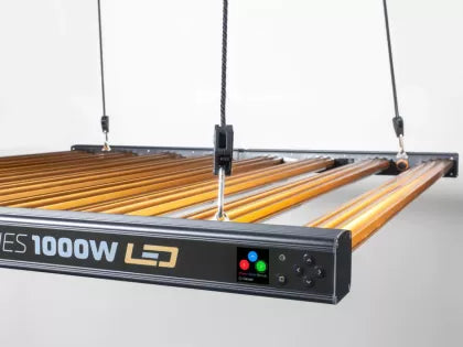 Dimlux Xtreme Series LED 1000W + NIR - LED Lamp for Growth and Flowering