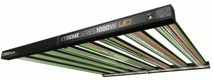 Dimlux Xtreme Series LED 1000W + NIR - LED Lamp for Growth and Flowering