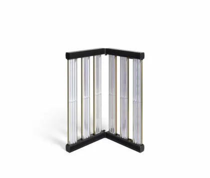 Dimlux Xtreme Series LED 500W + NIR - lampă LED pentru creștere și înflorire