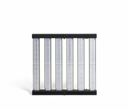 Dimlux Xtreme Series LED 500W + NIR - lampă LED pentru creștere și înflorire