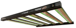 Dimlux Xtreme Series LED 750W + NIR – lampă LED pentru creștere și înflorire