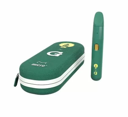 Комплект вайпорайзер (изпарител) G-Pen Micro+ Oil Vaporizer Dr. Greenthumbs Edition
