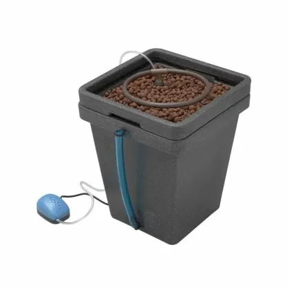 GHE AquaFarm Hydroponic System