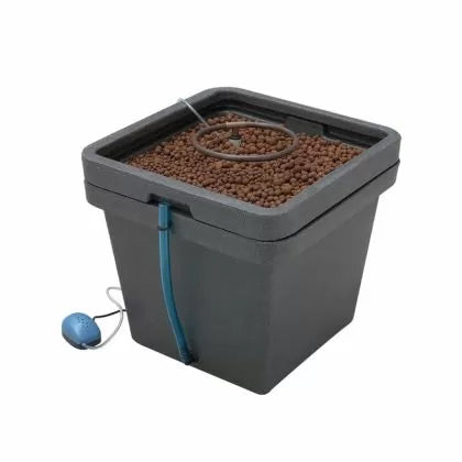 GHE WaterFarm Hydroponic System