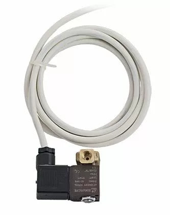 GSE CO2 Controller + Valve