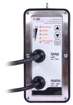 GSE Електронен Баласт 600W dim 250-660W