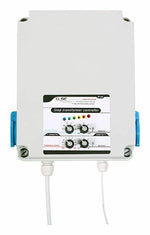 GSE STEP TRANSFORMER controller HUM. TEMP. (2FAN) 2.5A