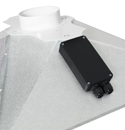 Garden Highpro MATRIX - Lamp Reflector