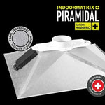 Garden Highpro MATRIX - Lamp Reflector