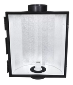 Garden Highpro MAXLIGHT ⌀ 150 mm - air-cooled reflector