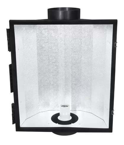Garden Highpro MAXLIGHT ⌀ 150 mm - air-cooled reflector