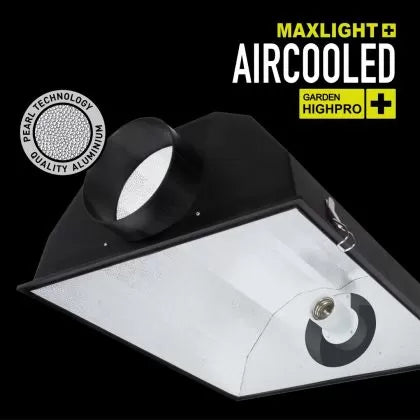 Garden Highpro MAXLIGHT ⌀ 150 mm - air-cooled reflector
