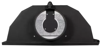 Garden Highpro MAXLIGHT ⌀ 150 mm - air-cooled reflector