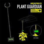 Garden Highpro MEDIPRO - Модулен Цифров термохигрометър