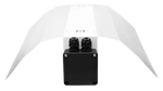 Garden Highpro PEARLPRO - Lamp Reflector
