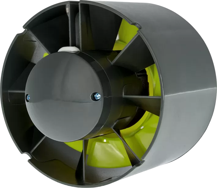 Garden Highpro PROFAN INLINE FAN