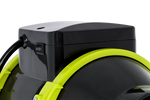 Garden Highpro Profan TT Extractor Fan 150 - Канален турбинен вентилатор с 2 скорости