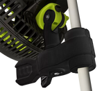 Garden Highpro PROFESSIONAL OSCILLATING CLIP FAN