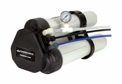 Growmax 3000 - 3000 L/day