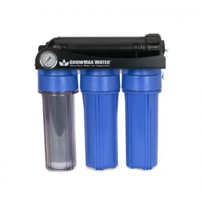 Maxquarium 000 PPM - 500 L/day