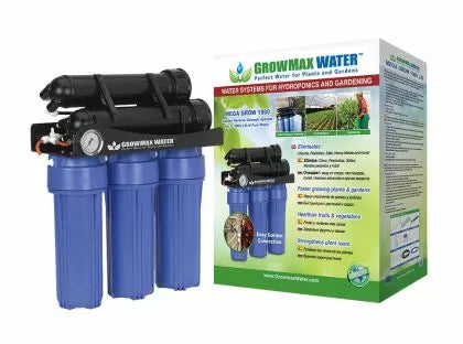 Mega Grow 1000 - 1000l/day