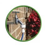 Power Grow 500 - 500 L/day