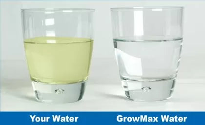 GrowMax POWER GROW 500 L/day - reverse osmosis system
