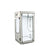 Палатка HOMEbox Ambient Q100 – 100×100×200 см