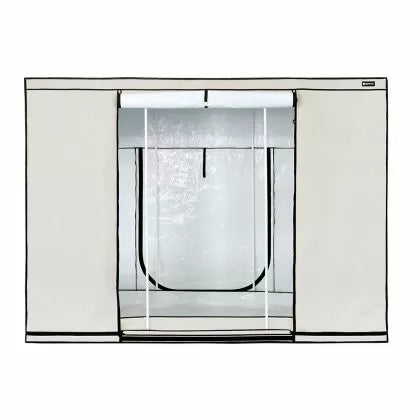 HOMEbox Ambient R300+ – cort pentru cultivarea plantelor, 300 × 150 × 220 cm